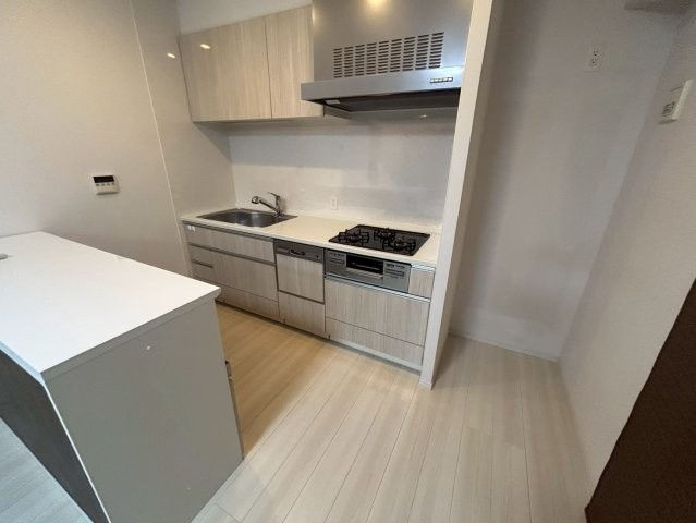 アルバックスタワー金山駅前|名古屋市の賃貸ならMy賃貸のキッチン|アルバックスタワー金山駅前