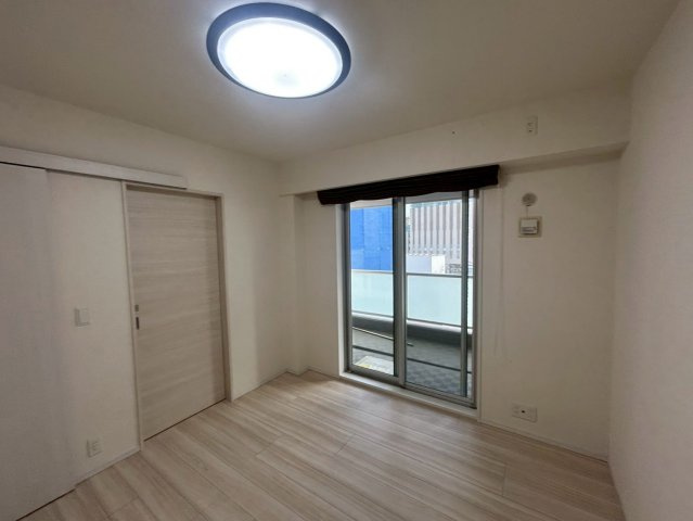 アルバックスタワー金山駅前|名古屋市の賃貸ならMy賃貸の寝室|アルバックスタワー金山駅前