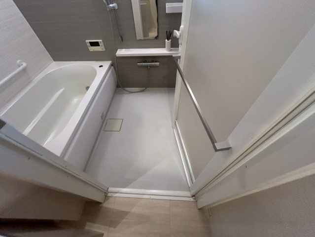 アルバックスタワー金山駅前|名古屋市の賃貸ならMy賃貸の浴室|アルバックスタワー金山駅前