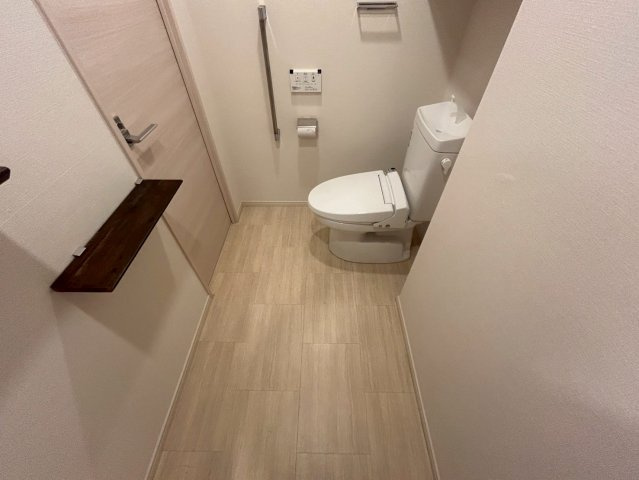 アルバックスタワー金山駅前|名古屋市の賃貸ならMy賃貸のトイレ|アルバックスタワー金山駅前