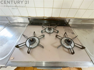 多数の調理器具を同時に使用でき、料理の効率化が可能。省エネで節約になり、様々な料理スタイルに適応できます。また、火力調整が独立しており、手入れや掃除もしやすく、今よりもっとお料理が楽しくなるかも。
