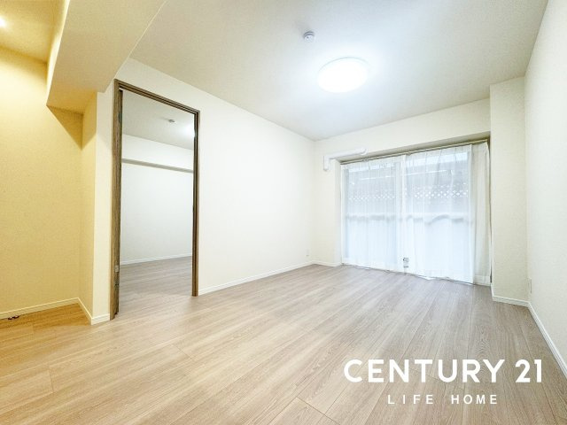 溝の口セントラルマンションの画像