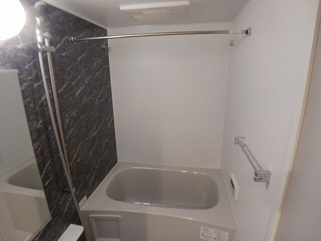 リエ－ト　佐太の浴室|日々の暮らしに欠かせないお風呂です