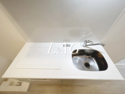 【キッチン】 | Ｇｌａｎｚ中野 | キッチンです。