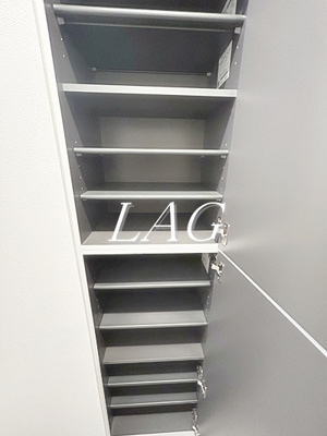 【収納】 | Ｇｌａｎｚ中野 | 収納です。