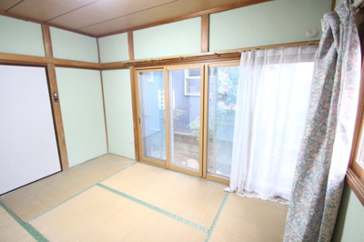 【和室】 | 福岡貸家