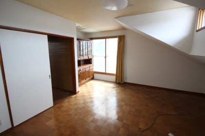 【洋室】 | 福岡貸家