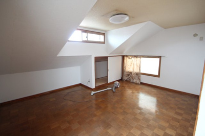 【洋室】 | 福岡貸家