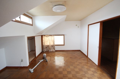 【洋室】 | 福岡貸家