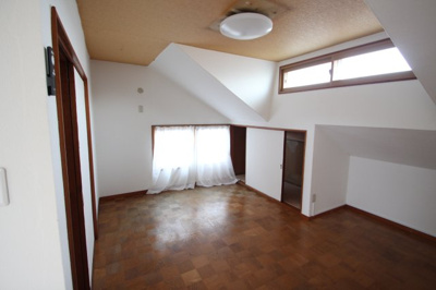 【洋室】 | 福岡貸家