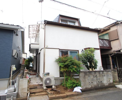 【外観】 | 福岡貸家