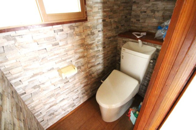 【トイレ】 | 福岡貸家