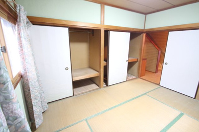 【和室】 | 福岡貸家