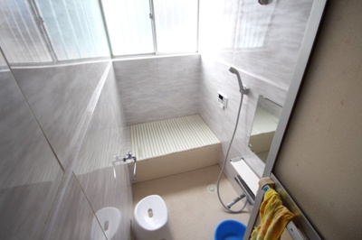 【浴室】 | 福岡貸家