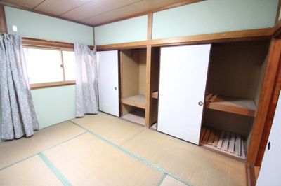 【和室】 | 福岡貸家