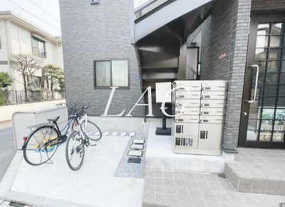 【エントランス】 | アーバンプレイス東高円寺Ⅴ | エントランスです。