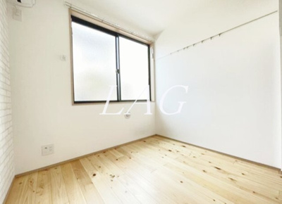 【寝室】 | アーバンプレイス東高円寺Ⅴ | 寝室です。