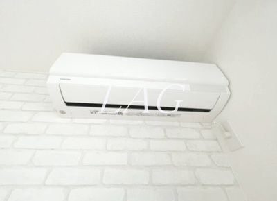 【設備】 | アーバンプレイス東高円寺Ⅴ | エアコンです。