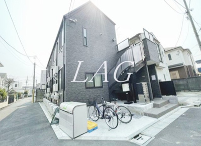 【外観】 | アーバンプレイス東高円寺Ⅴ | 外観です。