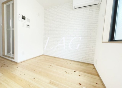 【居間・リビング】 | アーバンプレイス東高円寺Ⅴ | 洋室のお部屋です。