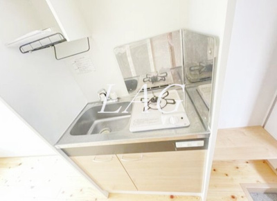 【キッチン】 | アーバンプレイス東高円寺Ⅴ | キッチンです。