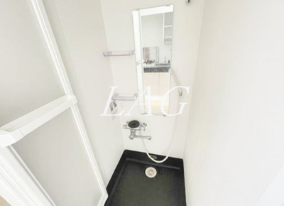 【浴室】 | アーバンプレイス東高円寺Ⅴ | シャワールームです。