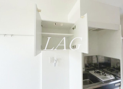 【収納】 | アーバンプレイス東高円寺Ⅴ | 収納です。