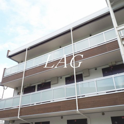 【外観】 | リブリ・アザリア | 外観です。