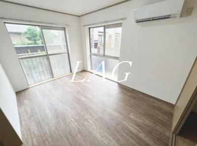 【寝室】 | エルダーハウス十条 | 寝室です。