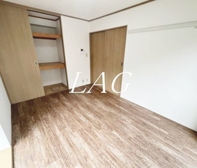 【居間・リビング】 | エルダーハウス十条 | 洋室のお部屋です。