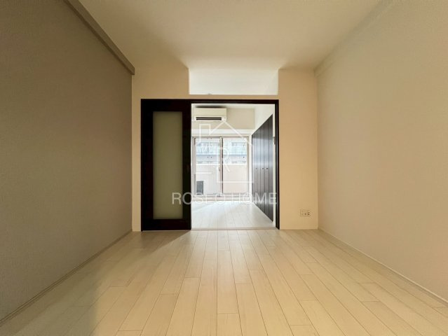 レオンコンフォート本町東Ⅱの居間・リビング