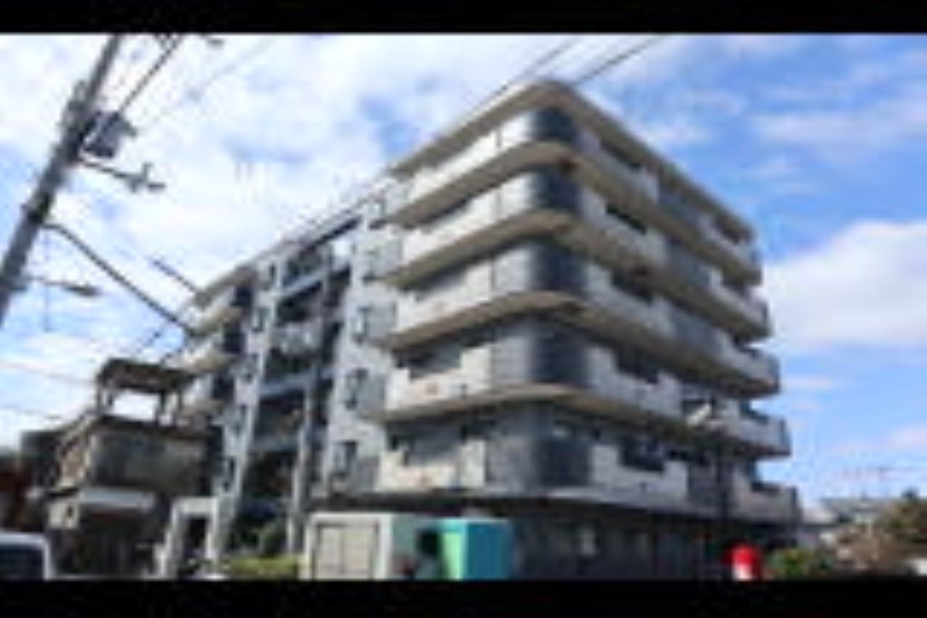 インディペンデンスハイツ　淀川小学校区