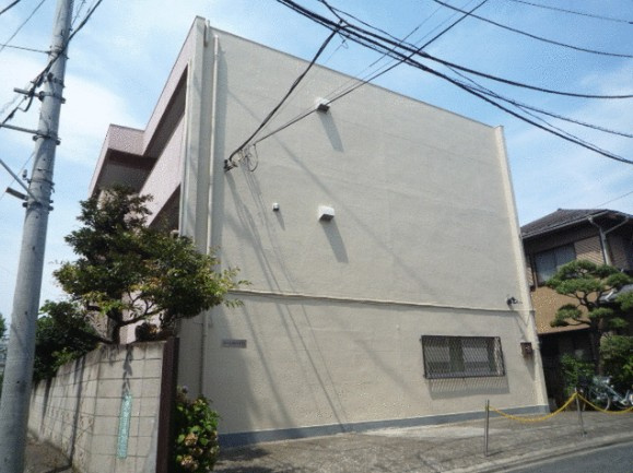 ローレルハイツ