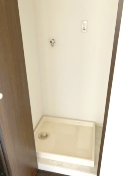 ライオンズマンション山手石川町の設備