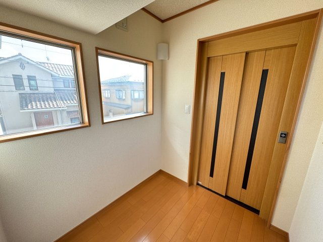 野田市上花輪　中古戸建　平成4年築の設備