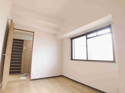 【内装】 | ハーモニアス桜本町【名古屋市賃貸・宅配ボックス】