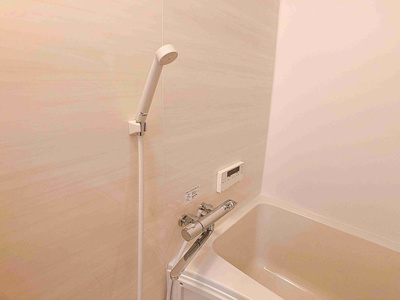 【浴室】 | ハーモニアス桜本町【名古屋市賃貸・宅配ボックス】