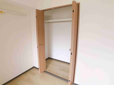 【収納】 | ハーモニアス桜本町【名古屋市賃貸・宅配ボックス】