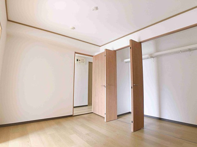 【洋室】 | ハーモニアス桜本町【名古屋市賃貸・宅配ボックス】