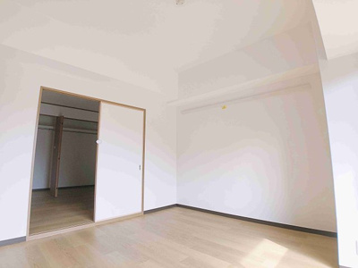 【居間・リビング】 | ハーモニアス桜本町【名古屋市賃貸・宅配ボックス】