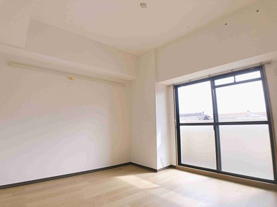 【居間・リビング】 | ハーモニアス桜本町【名古屋市賃貸・宅配ボックス】