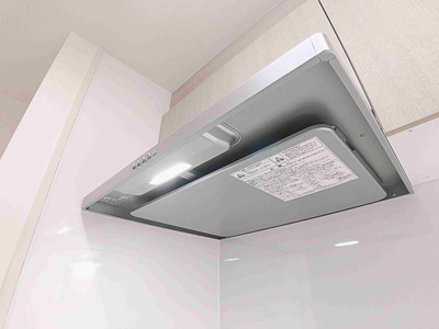 【キッチン】 | ハーモニアス桜本町【名古屋市賃貸・宅配ボックス】