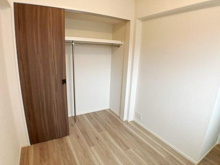 パークアクシス大塚サウスレジデンスの収納