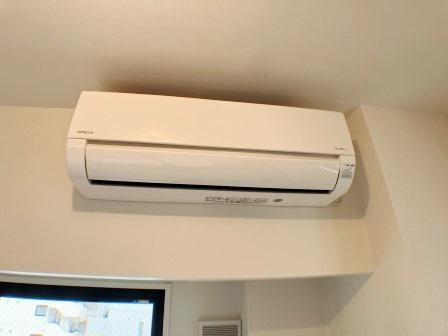 パークアクシス大塚サウスレジデンスの設備