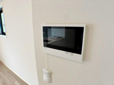 パークアクシス大塚サウスレジデンスのセキュリティ