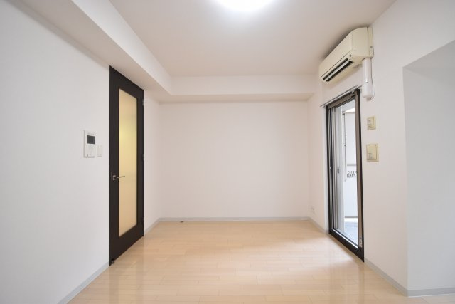 ルクレ西長堀の内装