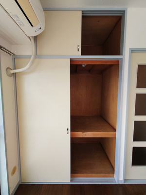 【収納】 | ラ・メール和光