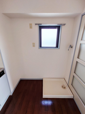 【設備】 | ラ・メール和光