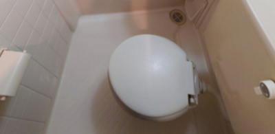 【トイレ】 | ラ・メール和光