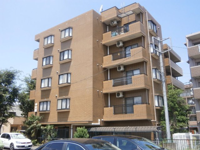 【外観】 | ラ・メール和光